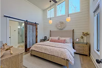 132 Summit Ridge Drive, Clarkesville, GA 30523 - Photo 25