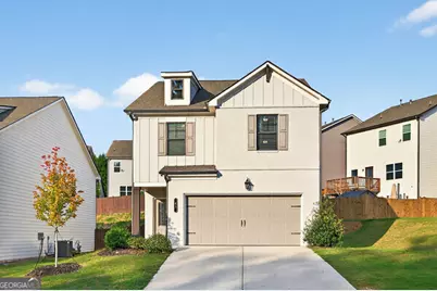 41 Station Overlook Way, Auburn, GA 30011 - Photo 1