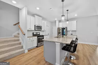 41 Station Overlook Way, Auburn, GA 30011 - Photo 5