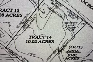 Lot 9 Gresham, Zebulon, GA 30295 - Photo 1