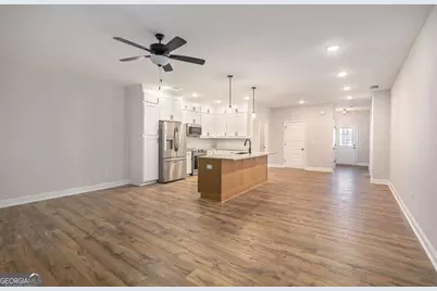 138 Crest Pointe, Bremen, GA 30110 - Photo 5