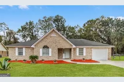 100 McCumber Drive, Allenhurst, GA 31301 - Photo 1