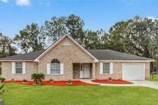 100 McCumber Dr, Allenhurst, GA 31301 - Photo 1