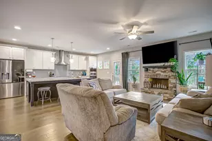 39 Boardwalk, Sharpsburg, GA 30277 - Photo 17