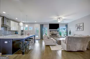 39 Boardwalk, Sharpsburg, GA 30277 - Photo 19