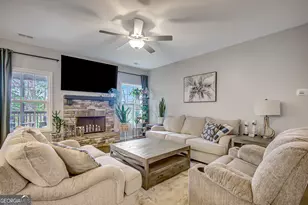 39 Boardwalk, Sharpsburg, GA 30277 - Photo 21