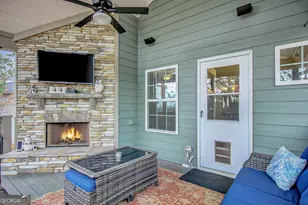 39 Boardwalk, Sharpsburg, GA 30277 - Photo 25