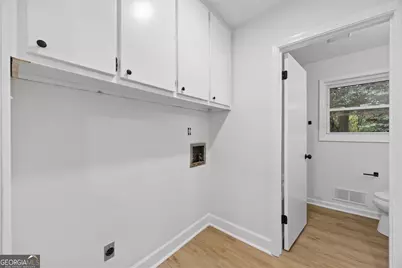 1517 Colony East Circle, Stone Mountain, GA 30083 - Photo 17