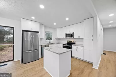 1517 Colony East Circle, Stone Mountain, GA 30083 - Photo 11