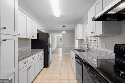 3380 Colony Drive SE, Conyers, GA 30013 - Photo 9