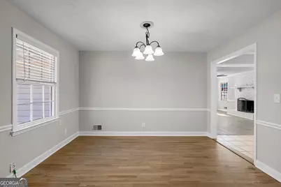 3380 Colony Drive SE, Conyers, GA 30013 - Photo 15