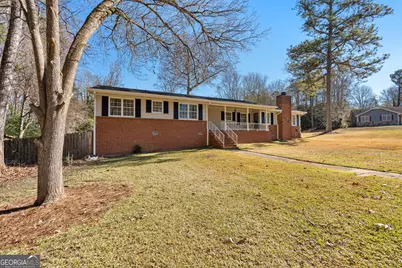 3380 Colony Drive SE, Conyers, GA 30013 - Photo 3