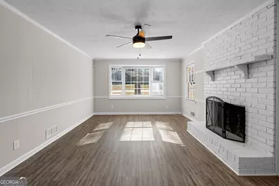 3380 Colony Drive SE, Conyers, GA 30013 - Photo 19