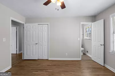 3380 Colony Drive SE, Conyers, GA 30013 - Photo 29