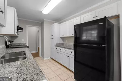 3380 Colony Drive SE, Conyers, GA 30013 - Photo 11