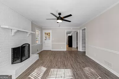 3380 Colony Drive SE, Conyers, GA 30013 - Photo 21