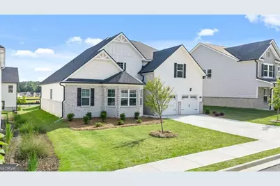 13268 Tolstoy Lane, Covington, GA 30014 - Photo 7