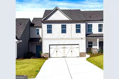 20 Umber Lane #LOT 7, Newnan, GA 30263 - Photo 1