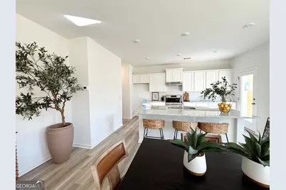 20 Umber Lane #LOT 7, Newnan, GA 30263 - Photo 33