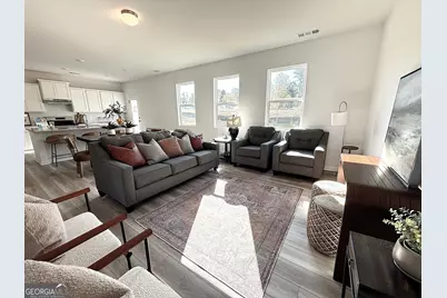 20 Umber Lane #LOT 7, Newnan, GA 30263 - Photo 31