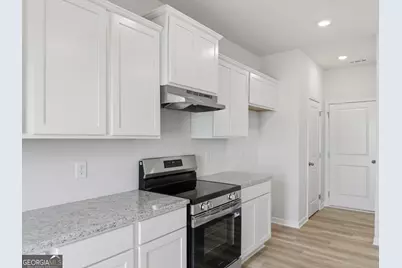 20 Umber Lane #LOT 7, Newnan, GA 30263 - Photo 9