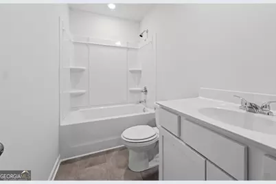 20 Umber Lane #LOT 7, Newnan, GA 30263 - Photo 17