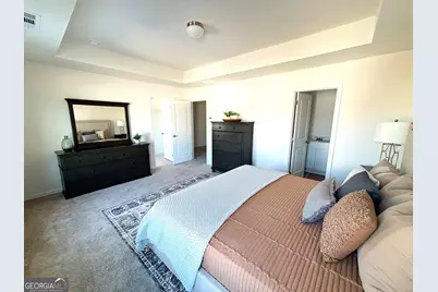 20 Umber Lane #LOT 7, Newnan, GA 30263 - Photo 29