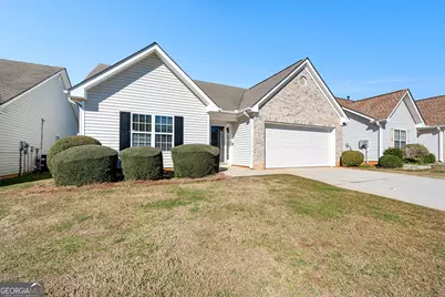 160 Charleston Place, Covington, GA 30016 - Photo 3