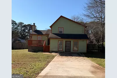 5655 Pine Meadows Court, Morrow, GA 30260 - Photo 1