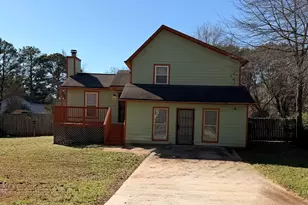 5655 Pine Meadows Ct, Morrow, GA 30260 - Photo 1