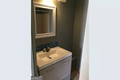 544 Northridge Crossing Drive, Sandy Springs, GA 30350 - Photo 5