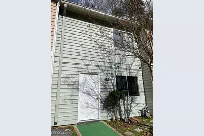 544 Northridge Crossing Drive, Sandy Springs, GA 30350 - Photo 1