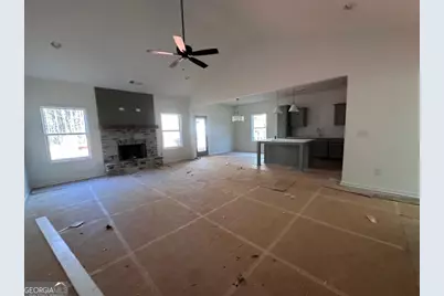 865 Forrest Farms Drive, Greenville, GA 30222 - Photo 9