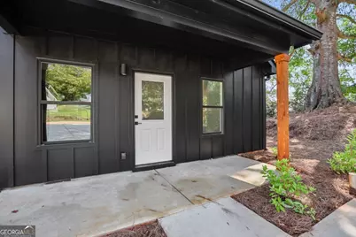 408 Poplar Street, Hogansville, GA 30230 - Photo 3