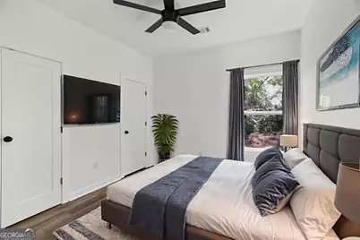 408 Poplar Street, Hogansville, GA 30230 - Photo 15