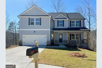 4923 Grizzly Court #LOT 186, Douglasville, GA 30135 - Photo 1