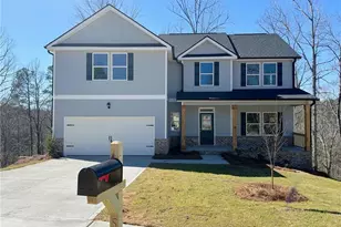 4923 Grizzly Ct, Douglasville, GA 30135 - Photo 1