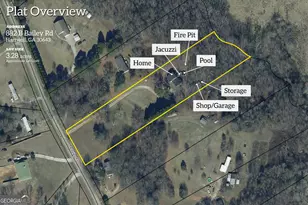 882 B Bailey Rd, Hartwell, GA 30643 - Photo 45