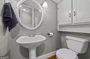 882 B Bailey Rd, Hartwell, GA 30643 - Photo 27