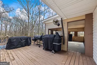 882 B Bailey Road, Hartwell, GA 30643 - Photo 39