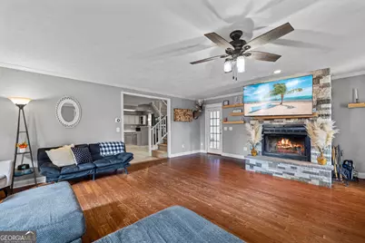 882 B Bailey Road, Hartwell, GA 30643 - Photo 3