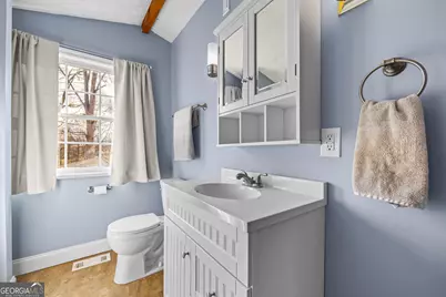 882 B Bailey Road, Hartwell, GA 30643 - Photo 29