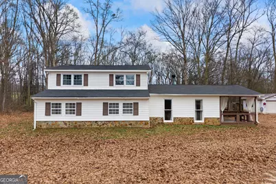 882 B Bailey Road, Hartwell, GA 30643 - Photo 1