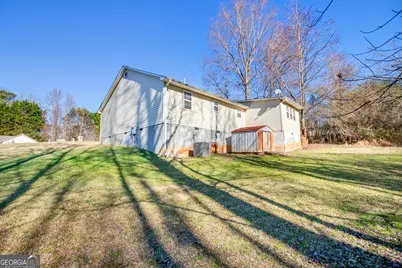 155 Glory Lane, Mount Airy, GA 30563 - Photo 33