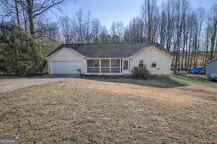 155 Glory Ln, Mount Airy, GA 30563 - Photo 1