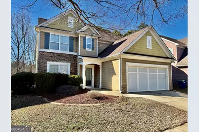 3747 Uppark Drive, Atlanta, GA 30349 - Photo 3