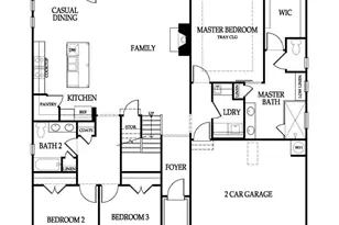 1010 Mid Mashie Wy, Greensboro, GA 30642 - Photo 3