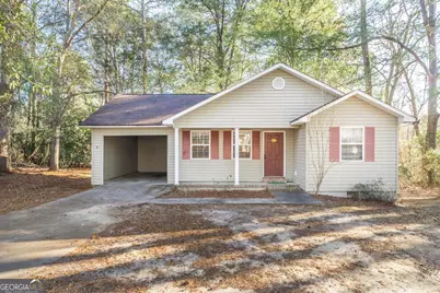 411 Cypress Drive, Dublin, GA 31021 - Photo 5