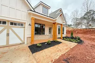 1070 Brassie Ln, Greensboro, GA 30642 - Photo 5