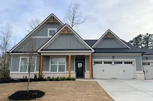 1070 Brassie Ln, Greensboro, GA 30642 - Photo 1